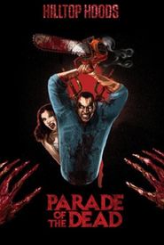 Parade of the Dead