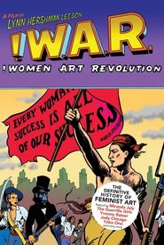 !Women Art Revolution