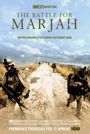 The Battle for Marjah