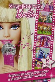 Sing Along with Barbie