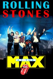 At the Max