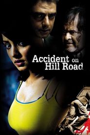 Accident on Hill Road