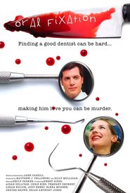 Oral Fixation