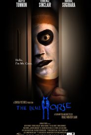 The Blue Horse