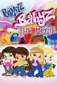Bratz: Babyz the Movie