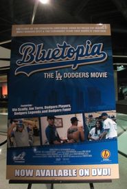 Bluetopia: The LA Dodgers Movie
