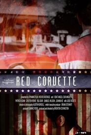 Red Corvette