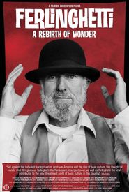 Ferlinghetti: A Rebirth of Wonder
