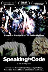 Speaking in Code