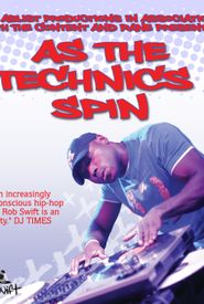 As the Technics Spin