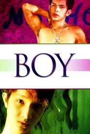 Boy