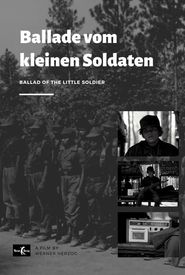 Ballad of the Little Soldier