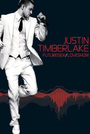 Justin Timberlake FutureSex/LoveShow