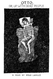 Otto; or, Up with Dead People