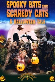 Spooky Bats and Scaredy Cats