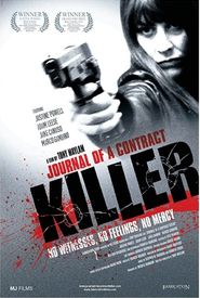 Journal of a Contract Killer