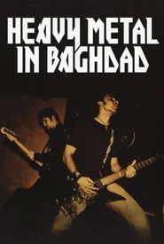 Heavy Metal in Baghdad
