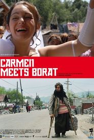 Carmen Meets Borat