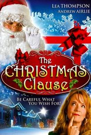 The Christmas Clause