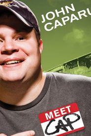 John Caparulo: Meet Cap