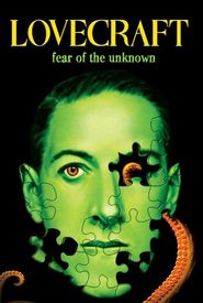 Lovecraft: Fear of the Unknown