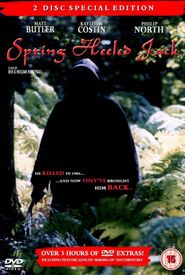 Spring Heeled Jack