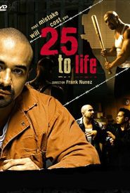 25 to Life