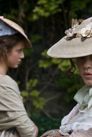 She Stoops to Conquer