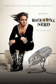 Rock n Roll Nerd