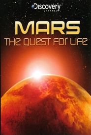 Mars: Quest for Life