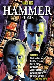 Fanex Files: Hammer Films