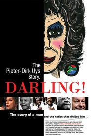 Darling! The Pieter-Dirk Uys Story