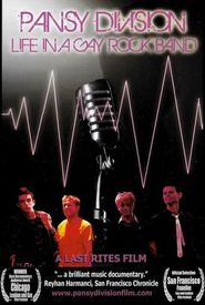 Pansy Division: Life in a Gay Rock Band