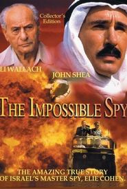 The Impossible Spy