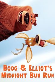 Boog & Elliot's Midnight Bun Run