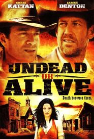 Undead or Alive: A Zombedy