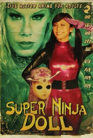 Super Ninja Bikini Babes