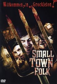 Small Town Folk