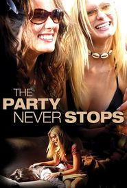 The Party Never Stops: Diary of a Binge Drinker