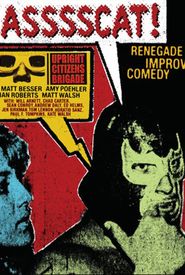 Upright Citizens Brigade: Asssscat