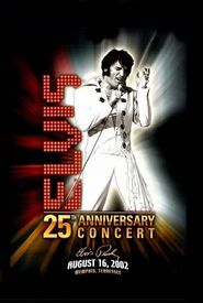 Elvis Lives: The 25th Anniversary Concert, 'Live' from Memphis