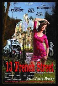 13 French Street