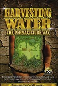 Harvesting Water the Permaculture Way