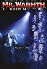 Mr. Warmth: The Don Rickles Project