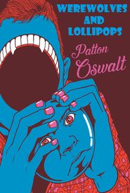 An Evening with P. Oswalt
