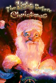 The Light Before Christmas