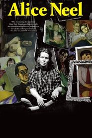 Alice Neel