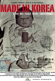 Made in Korea: A One Way Ticket Seoul-Amsterdam?