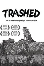Trashed...