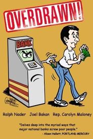 Overdrawn!
